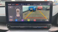 CUPRA Formentor 1.5 TSI 150 V2 5dr DSG Petrol Estate